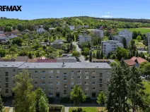 Prodej bytu 2+1, Zlín - Malenovice, Tyršova, 59 m2
