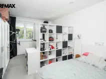Prodej bytu 2+1, Zlín - Malenovice, Tyršova, 59 m2