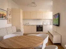 Prodej bytu 2+kk, Praha - Žižkov, Kaplířova, 43 m2