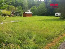 Prodej pozemku pro bydlení, Záchlumí - Litice nad Orlicí, 1277 m2