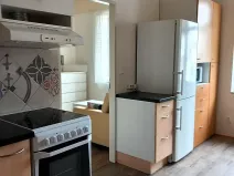 Pronájem bytu 1+1, Praha - Michle, Na úlehli, 46 m2