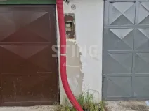Prodej garáže, Ostrava - Mariánské Hory, 23 m2