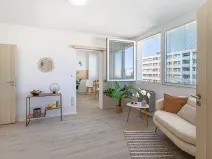 Prodej bytu 2+1, Mladá Boleslav, Erbenova, 59 m2