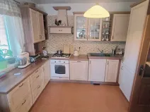 Prodej rodinného domu, Pernarec, 120 m2