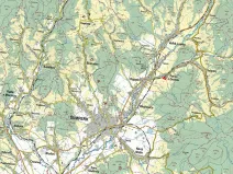 Prodej pole, Petrov nad Desnou, 10348 m2