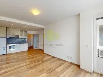 Pronájem bytu 2+kk, Olomouc, Janského, 53 m2