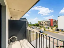 Prodej bytu 1+kk, Plzeň, Železná, 32 m2
