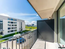 Prodej bytu 1+kk, Plzeň, Železná, 32 m2