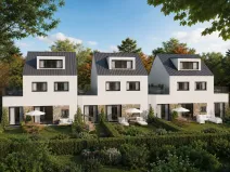 Prodej rodinného domu, Mělník, Mlýnská, 102 m2