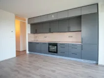 Pronájem bytu 2+kk, Trutnov, Chodská, 53 m2