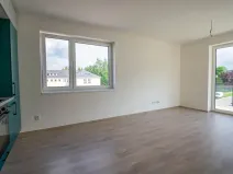 Pronájem bytu 2+kk, Trutnov, Chodská, 52 m2