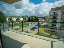 Pronájem bytu 2+kk, Trutnov, Chodská, 52 m2