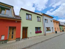 Prodej rodinného domu, Brno, Haraštova, 116 m2