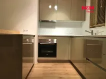 Pronájem bytu 2+kk, Praha - Pitkovice, Penízovková, 58 m2
