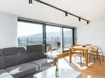 Pronájem bytu 4+kk, Praha, Sokolovská, 118 m2