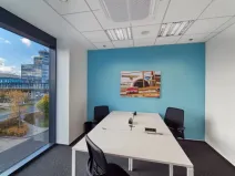 Pronájem kanceláře, Praha - Ruzyně, Aviatická, 45 m2