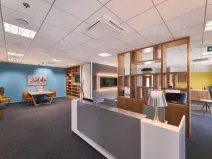 Pronájem kanceláře, Praha - Ruzyně, Aviatická, 34 m2