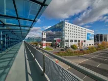 Pronájem kanceláře, Praha - Ruzyně, Aviatická, 34 m2