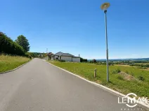 Prodej pozemku pro bydlení, Hrabová, 2005 m2
