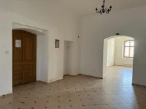 Pronájem skladu, Unhošť, Křivoklátská, 184 m2