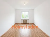 Pronájem bytu 1+1, Havířov - Město, Hlavní třída, 37 m2