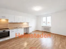Pronájem bytu 1+1, Havířov - Město, Hlavní třída, 37 m2
