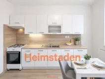 Pronájem bytu 3+1, Havířov - Město, Československé armády, 112 m2