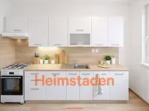 Pronájem bytu 3+1, Havířov - Město, Československé armády, 112 m2