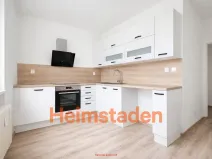 Pronájem bytu 2+1, Ostrava - Poruba, Francouzská, 51 m2