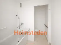 Pronájem bytu 1+kk, Frýdek-Místek - Místek, Československé armády, 24 m2