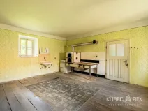 Prodej chalupy, Staré Hobzí, 173 m2