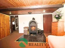 Prodej rodinného domu, Olešná, 65 m2