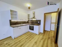 Pronájem bytu 2+kk, Polná, Rérychova, 41 m2