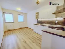 Pronájem bytu 2+kk, Polná, Rérychova, 41 m2