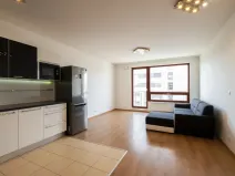 Pronájem bytu 2+kk, Praha - Vysočany, Ocelářská, 59 m2