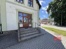 Pronájem komerční nemovitosti, Humpolec, Svatopluka Čecha, 27 m2