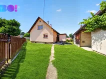 Prodej rodinného domu, Bukovec, 181 m2
