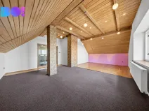 Prodej rodinného domu, Bukovec, 181 m2