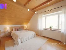 Prodej rodinného domu, Bukovec, 181 m2