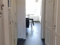 Pronájem bytu 2+1, Praha - Nusle, náměstí Bratří Synků, 77 m2