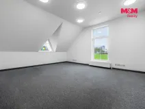 Pronájem kanceláře, Domažlice - Bezděkovské Předměstí, Masarykova, 28 m2