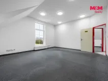 Pronájem kanceláře, Domažlice - Bezděkovské Předměstí, Masarykova, 28 m2