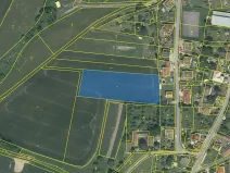 Prodej pozemku pro bydlení, Ratibořské Hory, 5449 m2