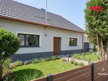 Prodej rodinného domu, Bojkovice - Přečkovice, 55 m2