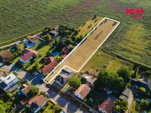 Prodej pozemku pro bydlení, Třibřichy, 3284 m2