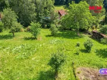 Prodej pozemku pro bydlení, Ludvíkovice, 2115 m2