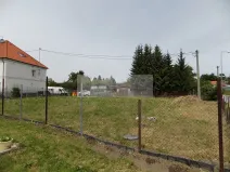 Pronájem zahrady, Březnice, 549 m2