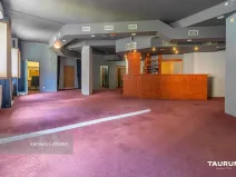 Pronájem obchodního prostoru, Plzeň - Východní Předměstí, Koterovská, 217 m2