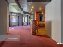 Pronájem obchodního prostoru, Plzeň - Východní Předměstí, Koterovská, 217 m2