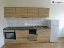 Pronájem bytu 1+kk, Poděbrady - Poděbrady III, Lidická, 47 m2